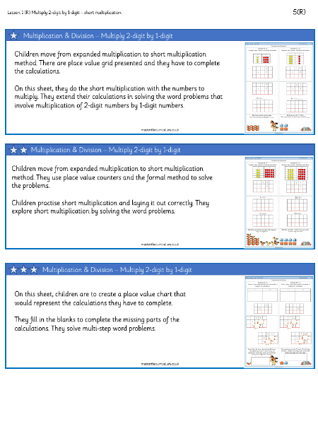 Worksheet