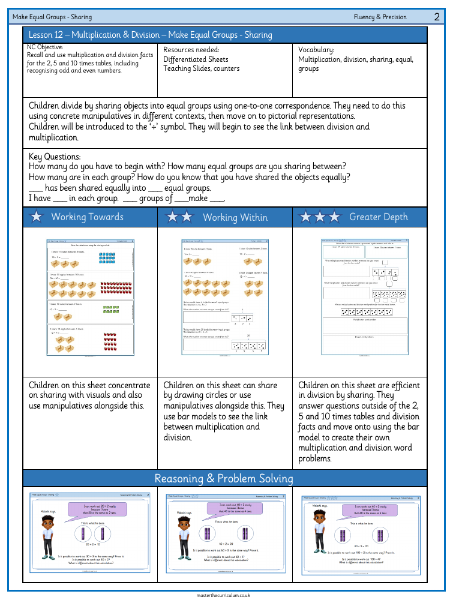 Worksheet