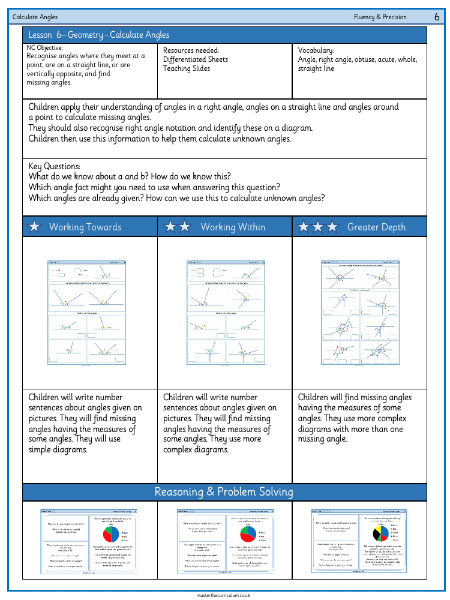 Worksheet