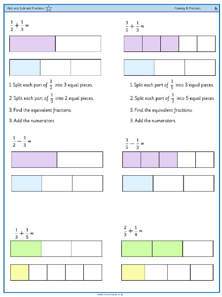 Worksheet