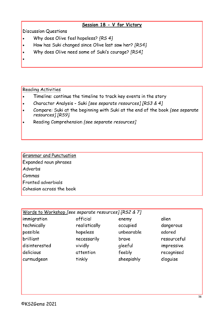 1. Worksheet