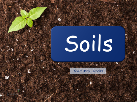Soils - Presentation