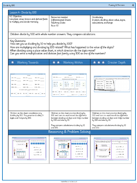 Worksheet