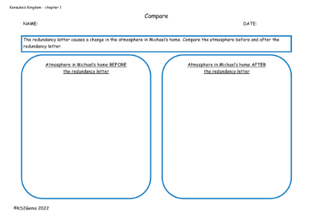 2. Compare