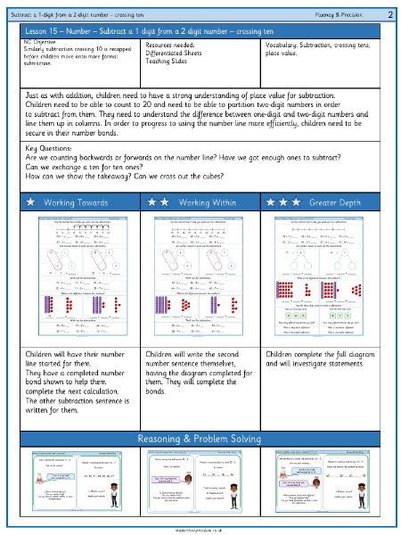 Worksheet