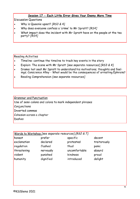 1. Worksheet