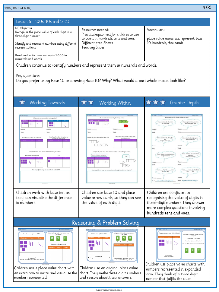 Worksheet