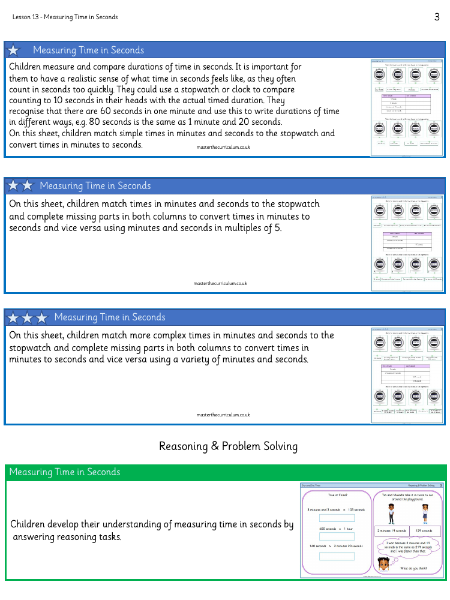 Worksheet