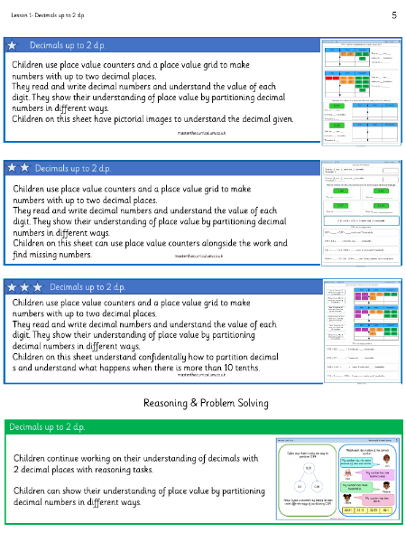 Worksheet