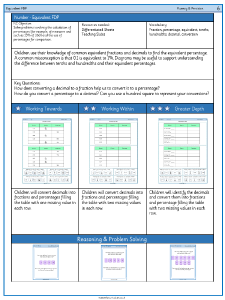 Worksheet