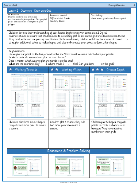 Worksheet