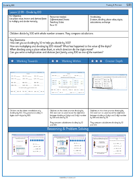 Worksheet