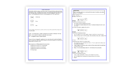 Factors and multiples