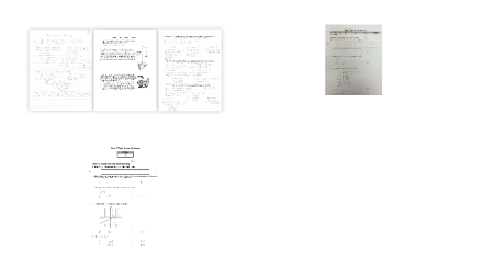 Solving Linear System Word Problems