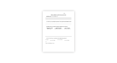 Science Lab Report and Self-Assessment Guide