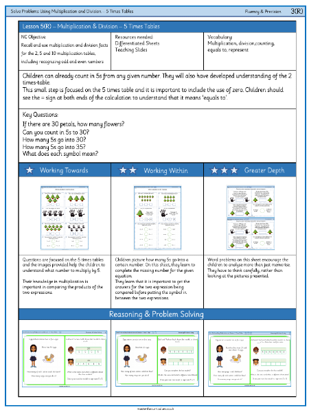 Worksheet