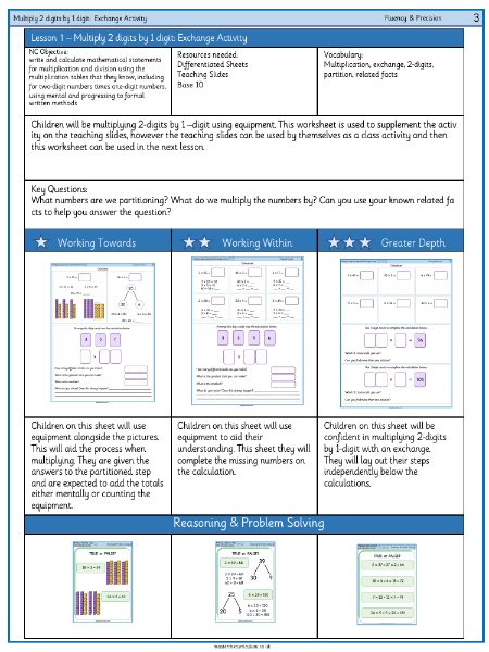 Worksheet