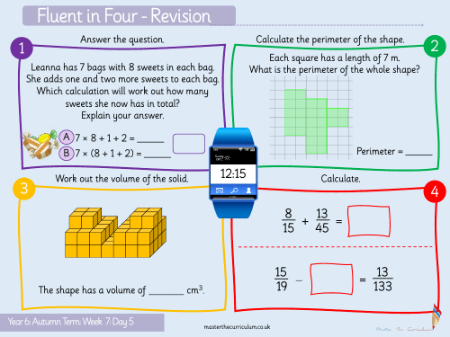 Worksheet