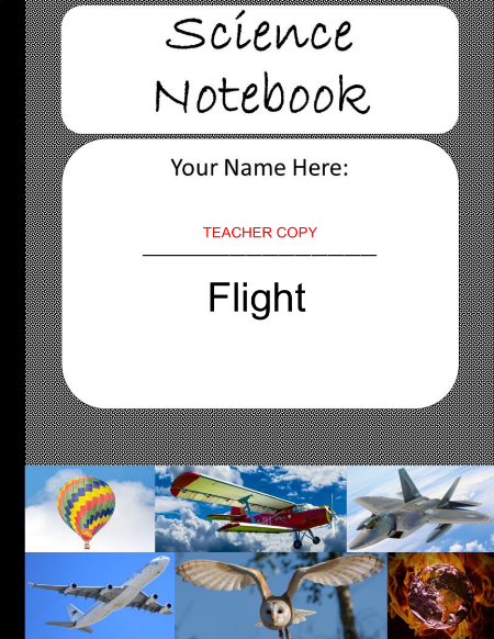 How Planes and Other Aircrafts Fly Science 7th Grade