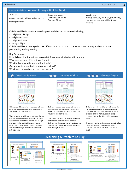 Worksheet