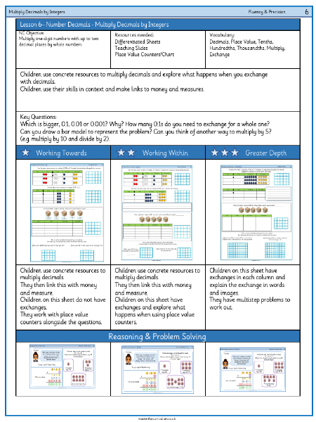 Worksheet