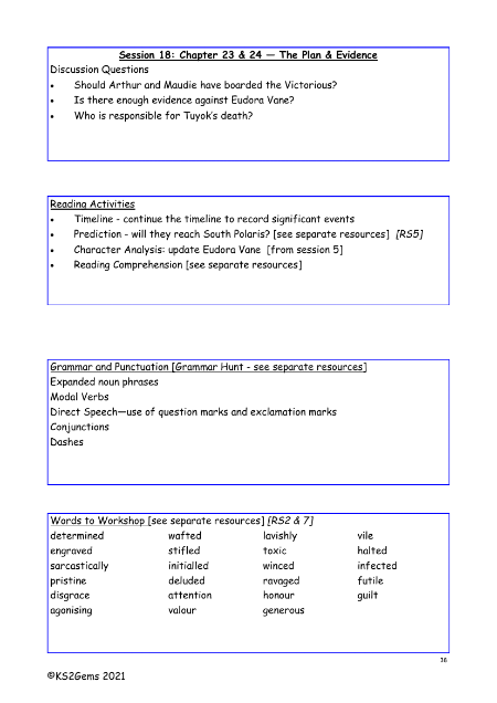 1. Worksheet