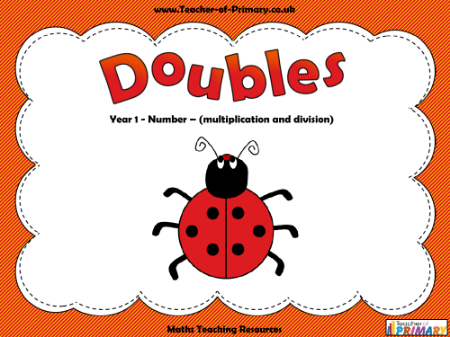 Doubles - PowerPoint