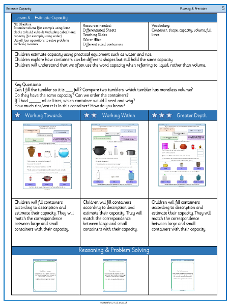 Worksheet