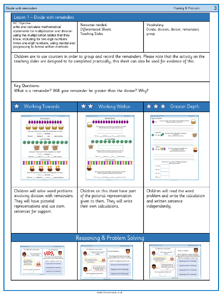 Worksheet