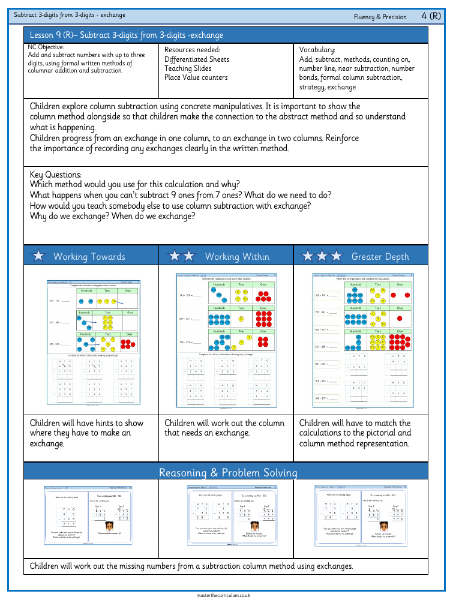 Worksheet