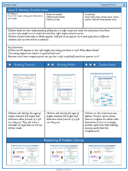 Worksheet