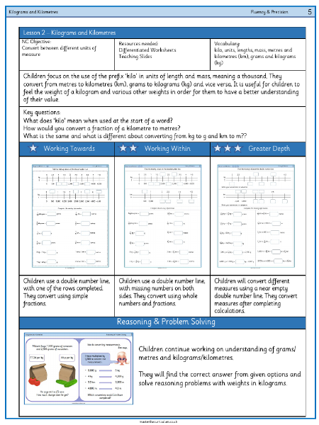 Worksheet