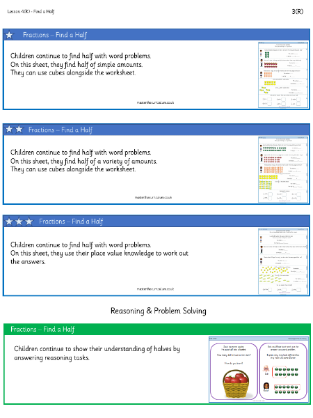 Worksheet