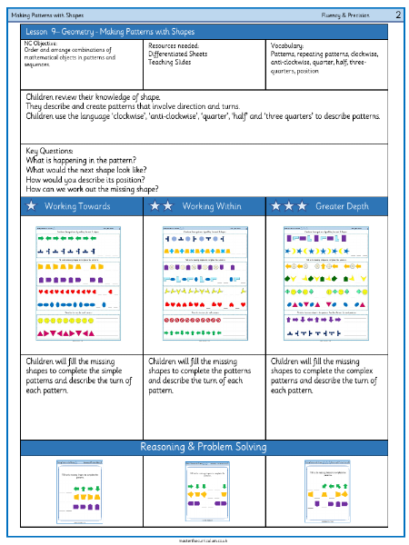 Worksheet