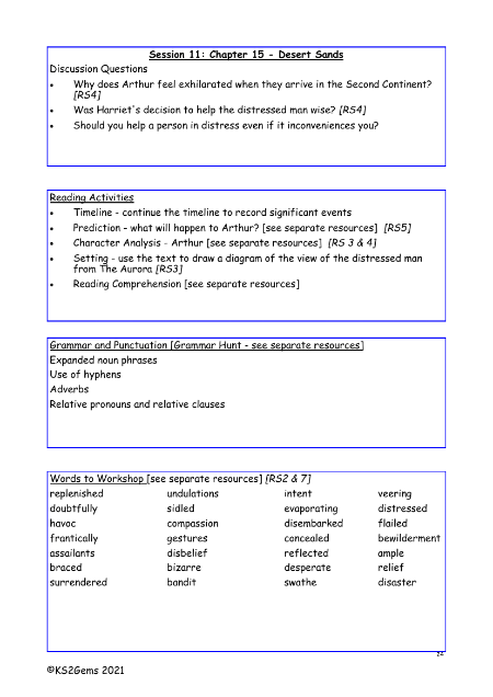 1. Worksheet