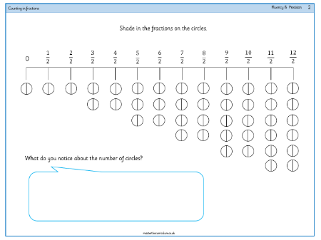 Worksheet