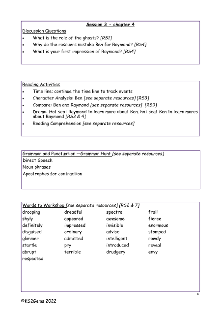 1. Worksheet