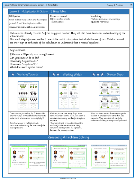 Worksheet