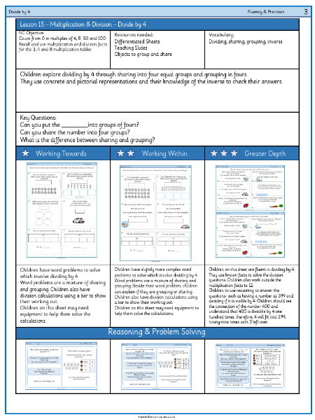 Worksheet