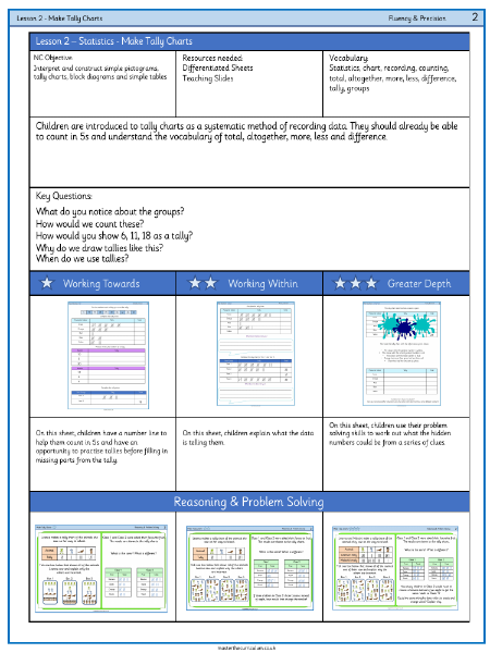 Worksheet