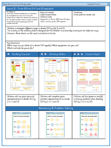 Worksheet