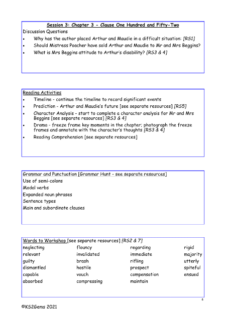 1. Worksheet