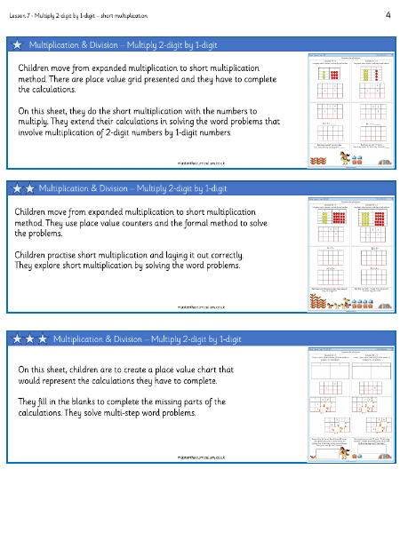 Worksheet