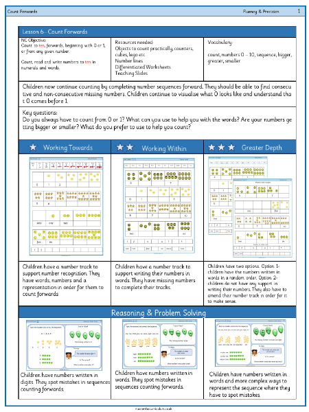 Worksheet