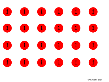 Place Value Counters