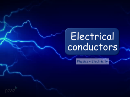 Electrical Conductors - Presentation