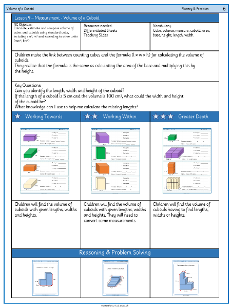 Worksheet