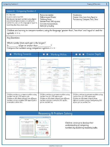 Worksheet