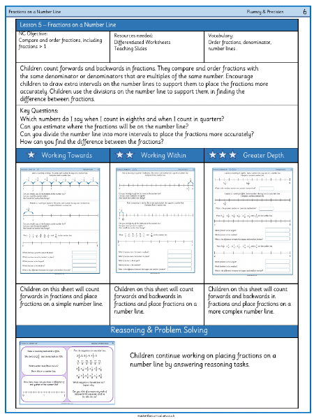 Worksheet