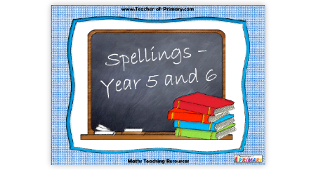 Spellings - (remove - used in relation to 'full coverage') List